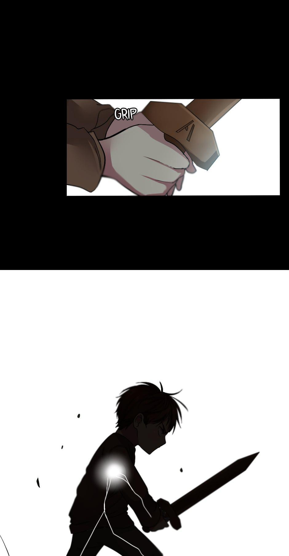 The Beginning After the End Chapter 7 page 43 - 