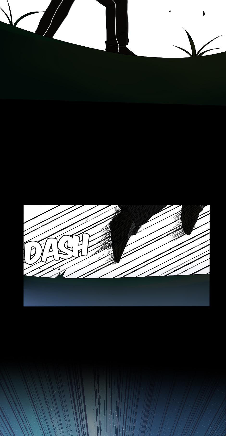The Beginning After the End Chapter 7 page 44 - 
