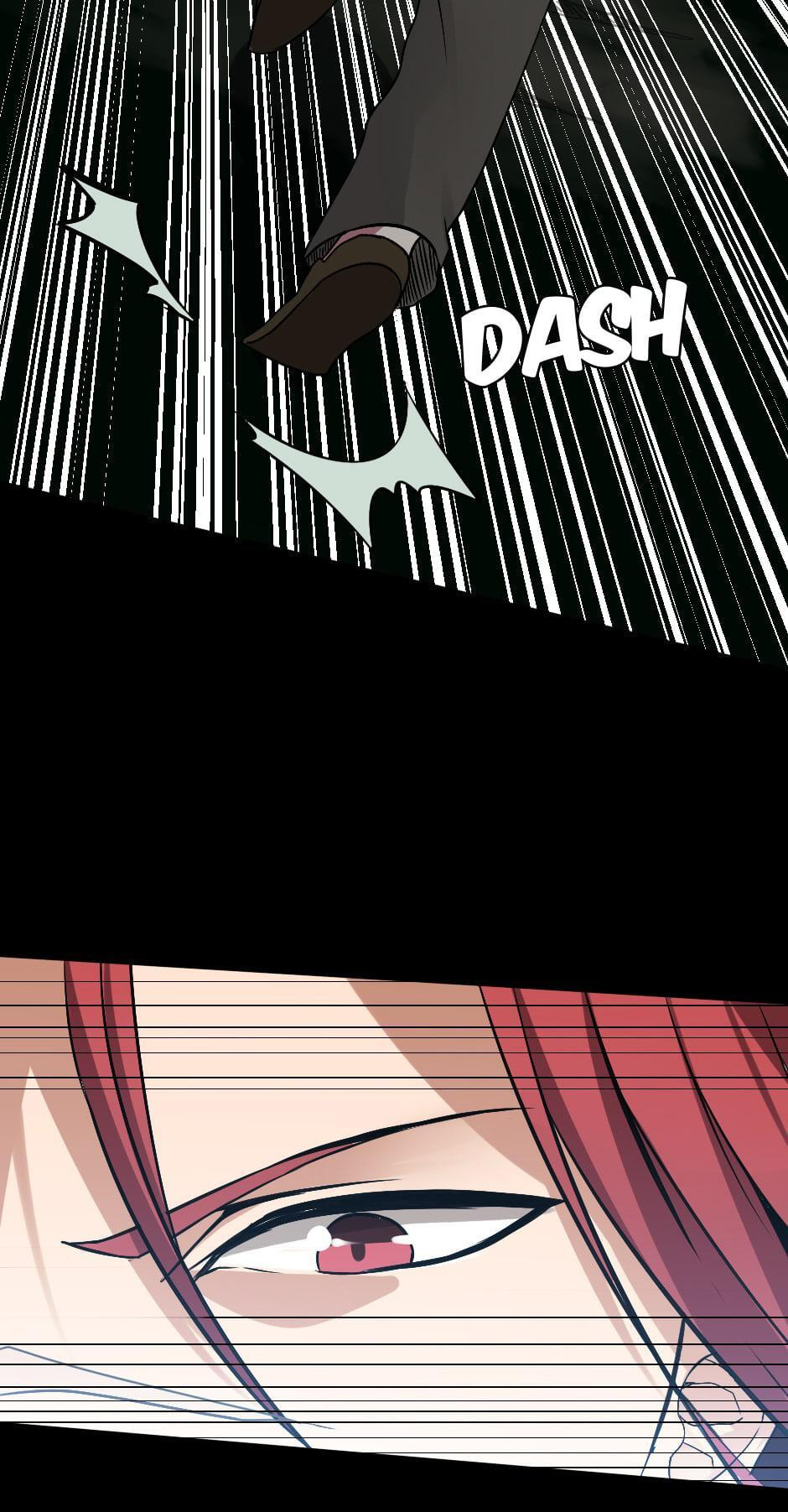 The Beginning After the End Chapter 7 page 48 - 