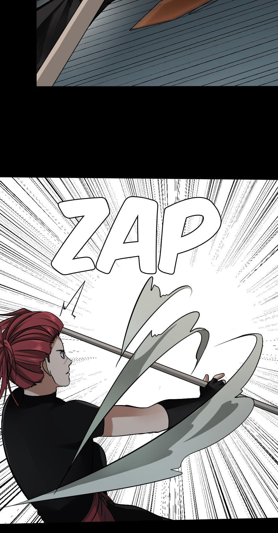 The Beginning After the End Chapter 7 page 50 - 