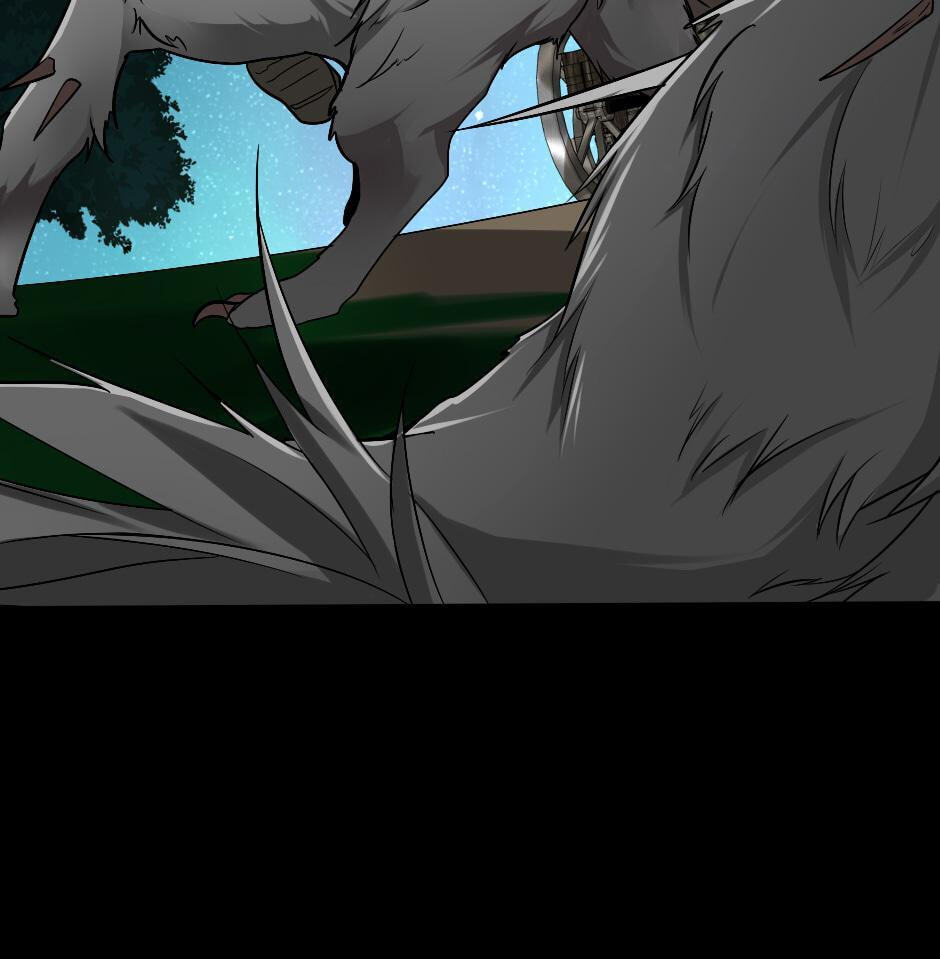 The Beginning After the End Chapter 7 page 6 - 