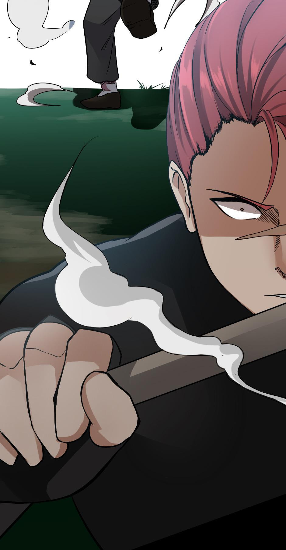 The Beginning After the End Chapter 7 page 52 - 