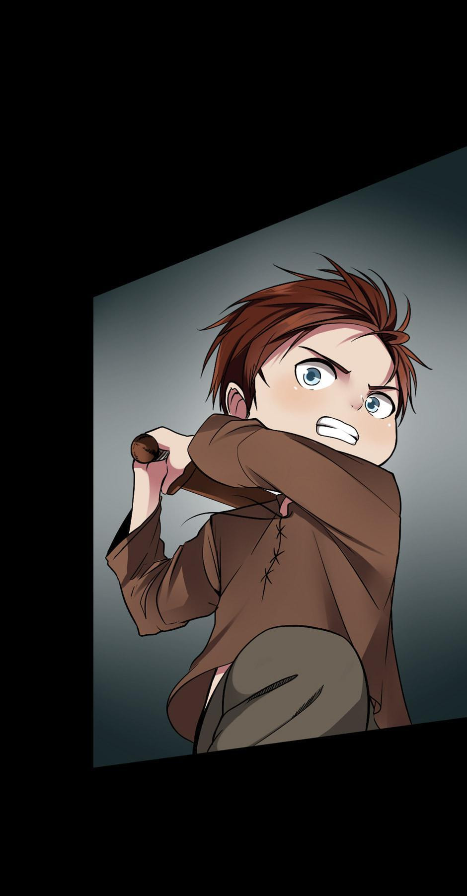 The Beginning After the End Chapter 7 page 57 - 