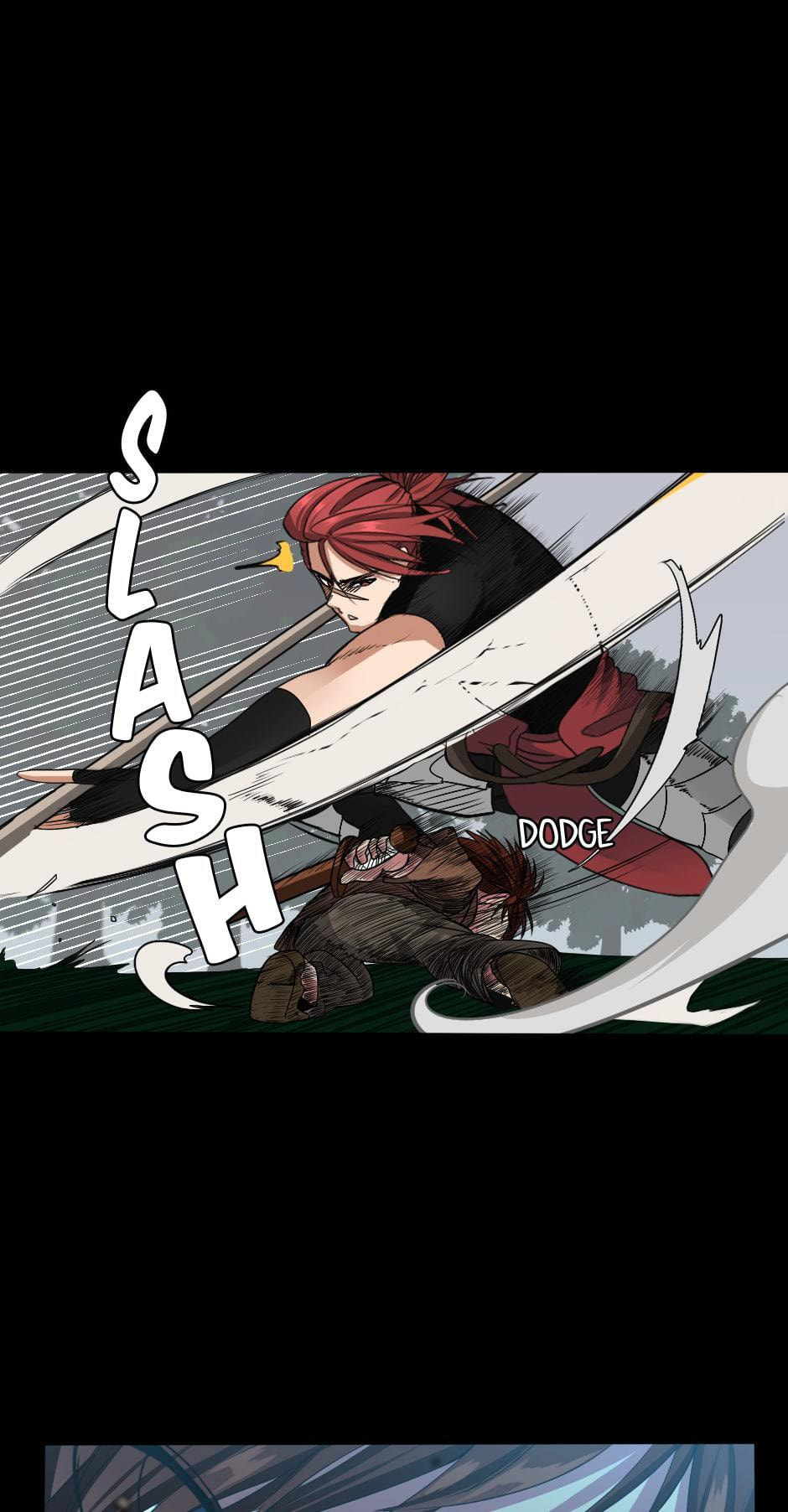 The Beginning After the End Chapter 7 page 59 - 