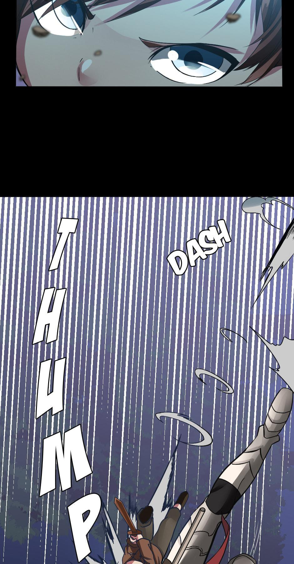 The Beginning After the End Chapter 7 page 60 - 