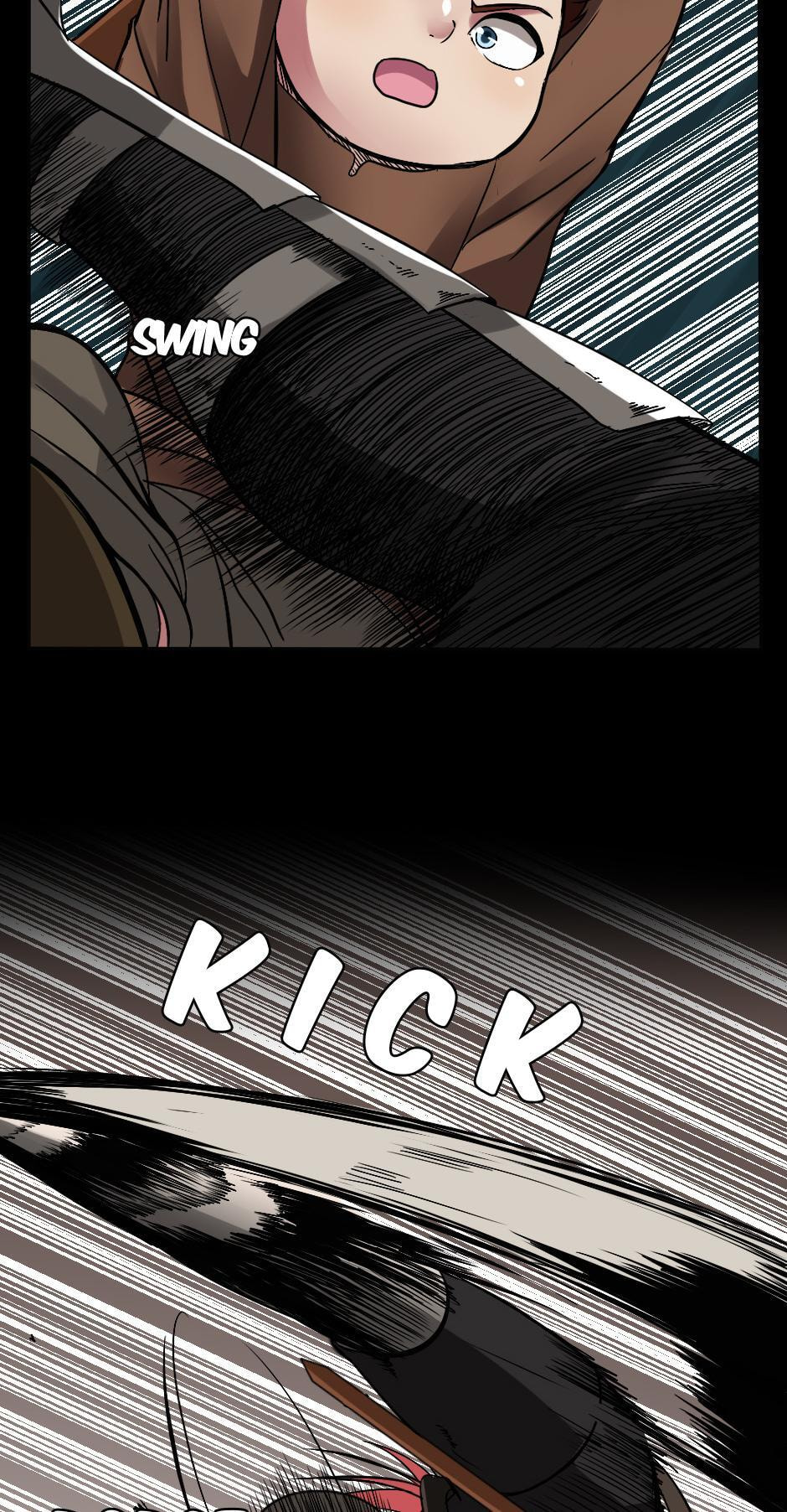 The Beginning After the End Chapter 7 page 63 - 