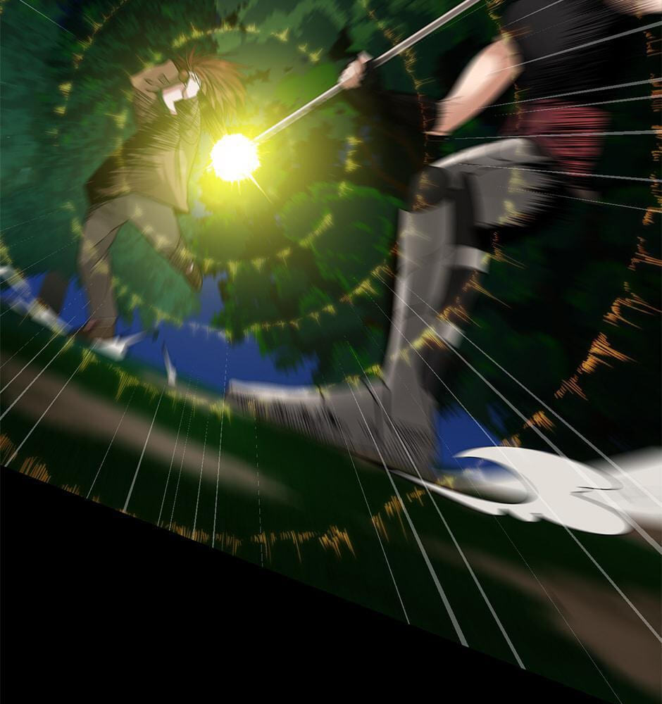 The Beginning After the End Chapter 7 page 71 - 