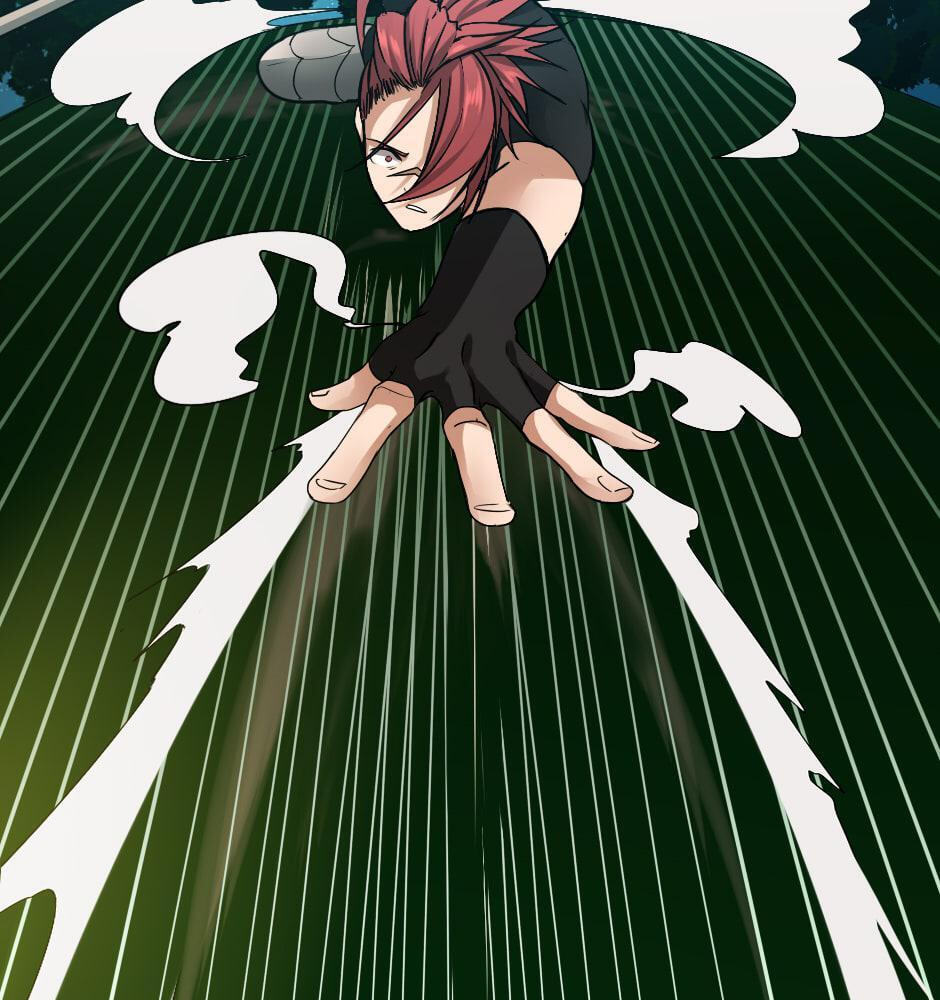 The Beginning After the End Chapter 7 page 75 - 