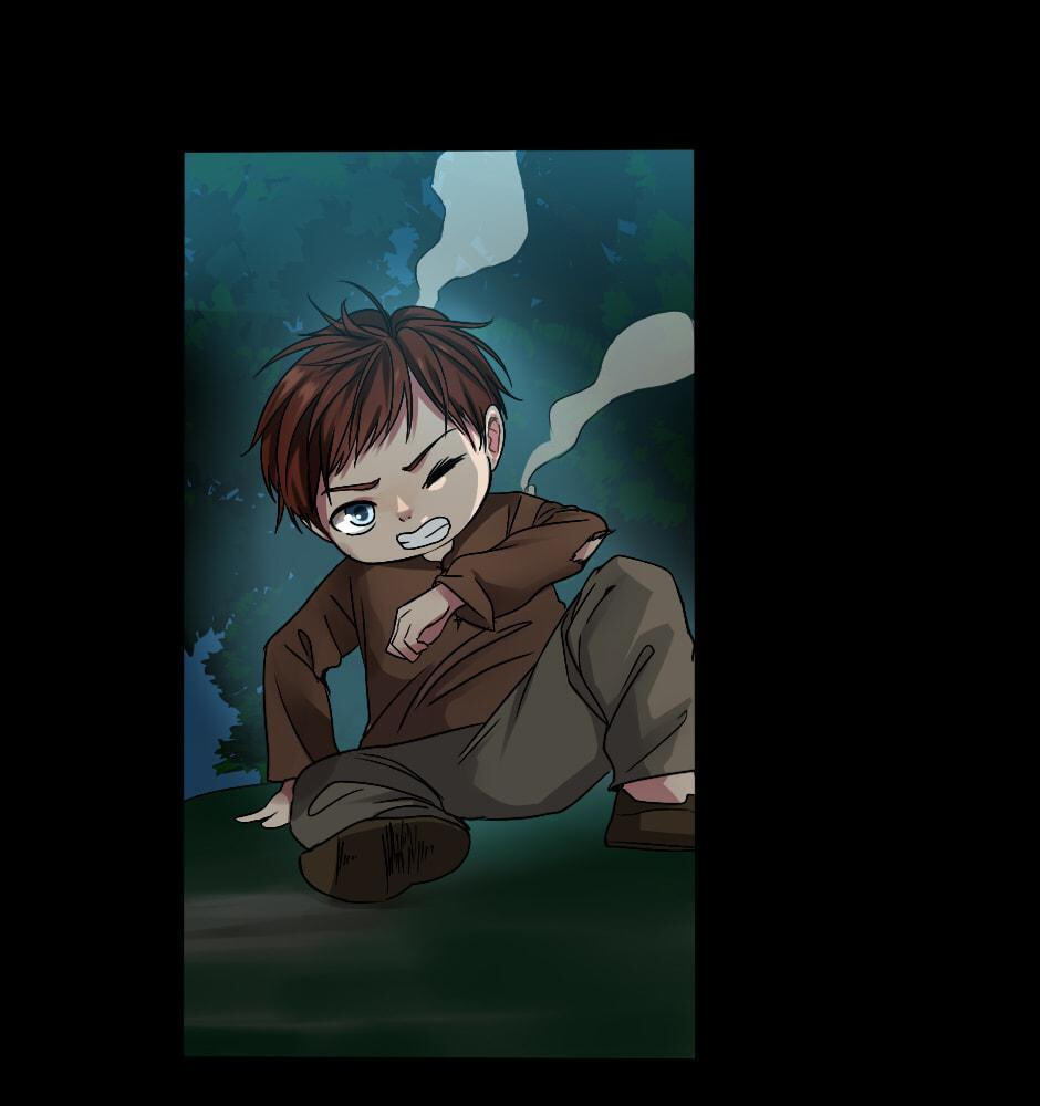 The Beginning After the End Chapter 7 page 84 - 