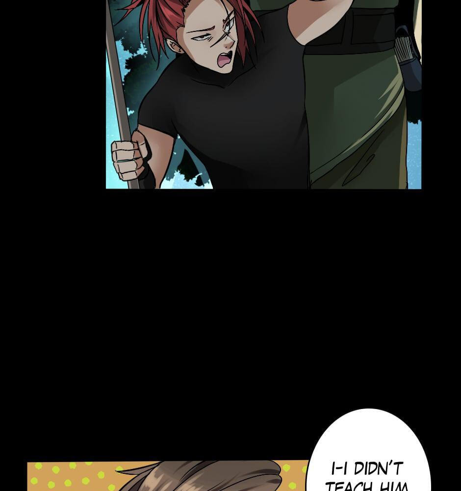 The Beginning After the End Chapter 7 page 87 - 