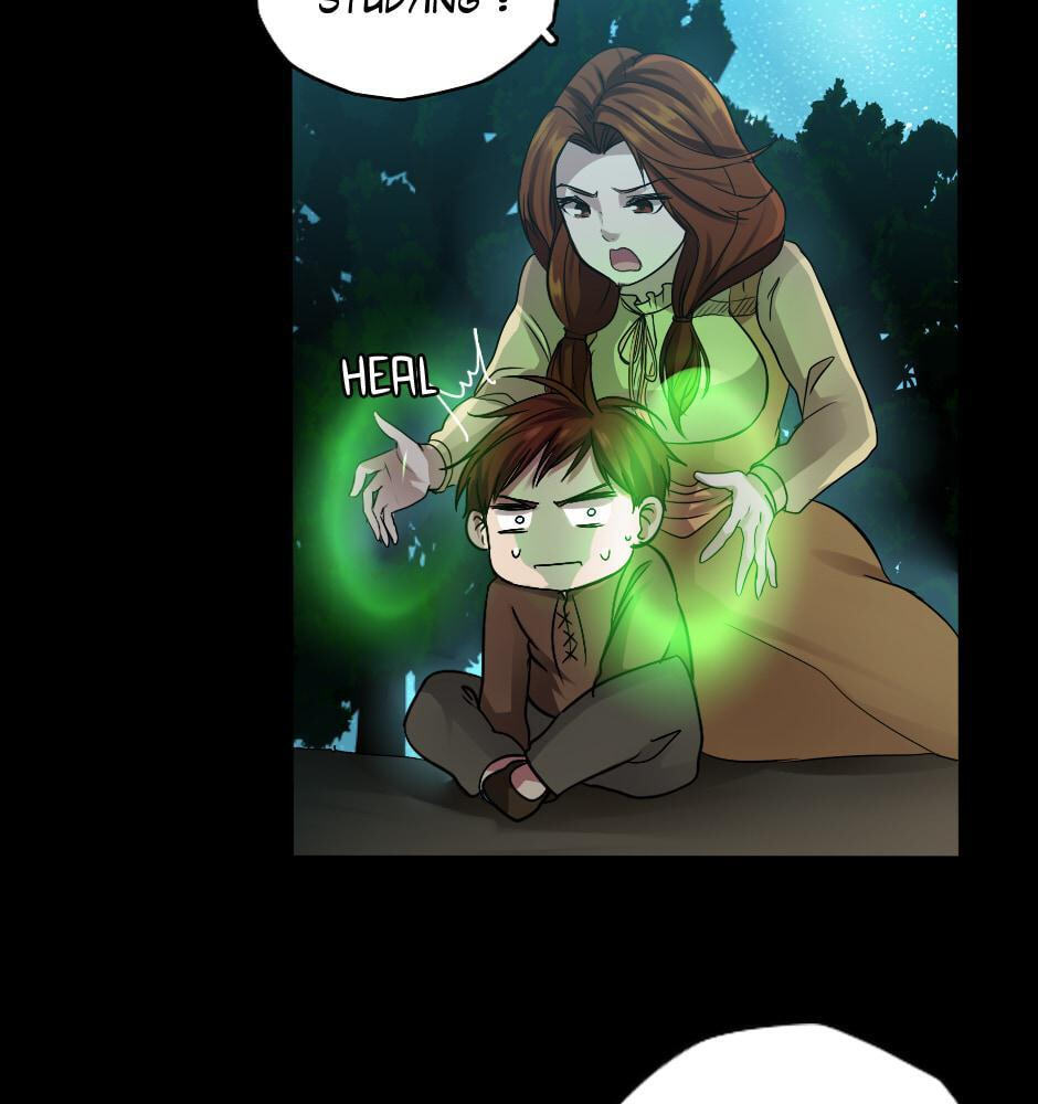 The Beginning After the End Chapter 7 page 89 - 