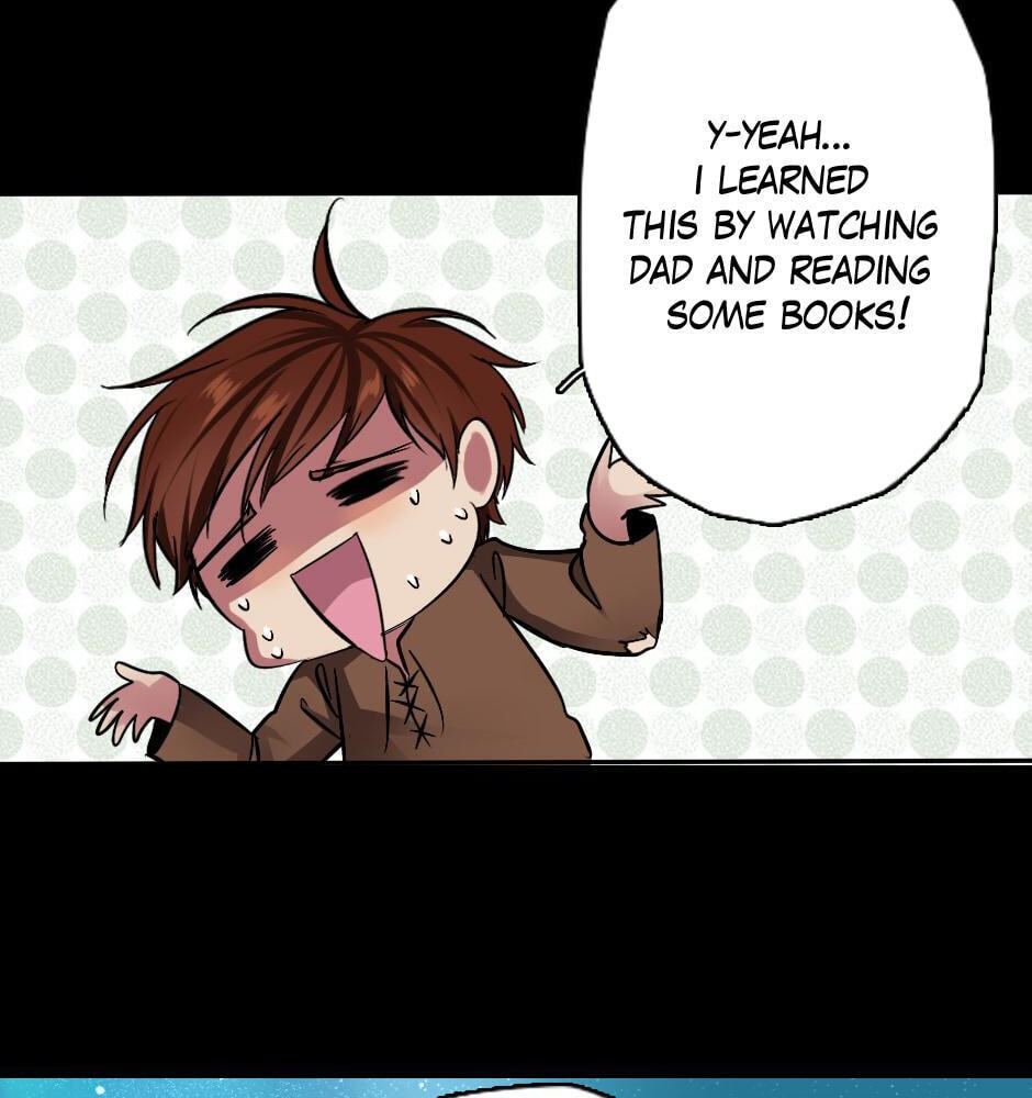 The Beginning After the End Chapter 7 page 90 - 