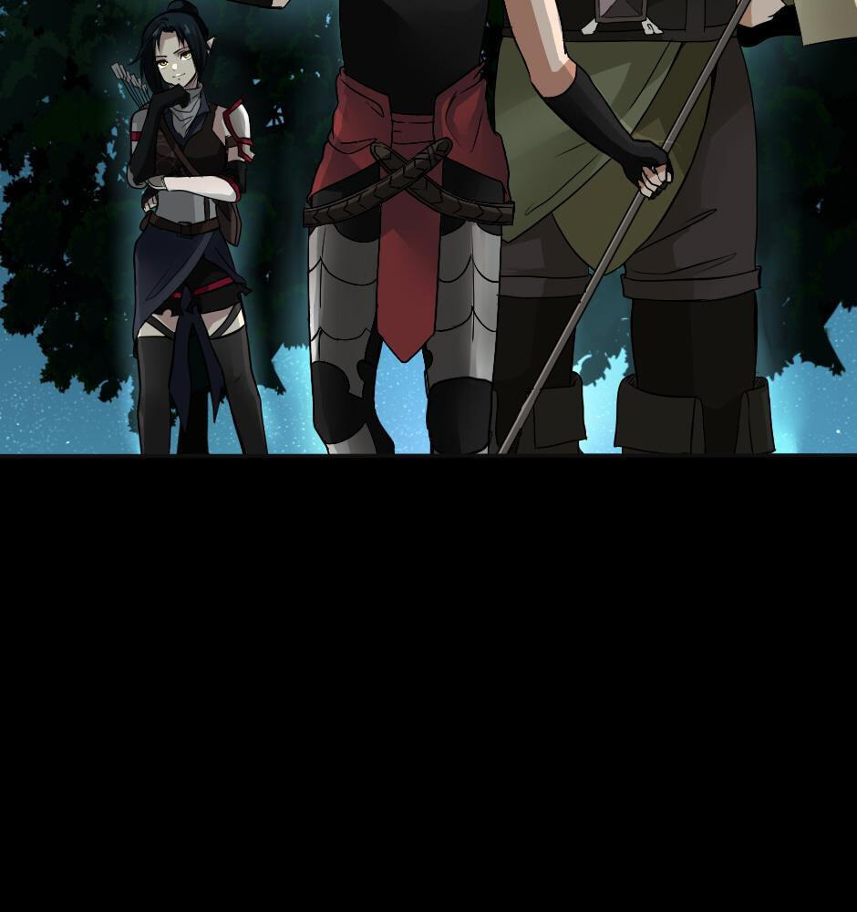 The Beginning After the End Chapter 7 page 92 - 