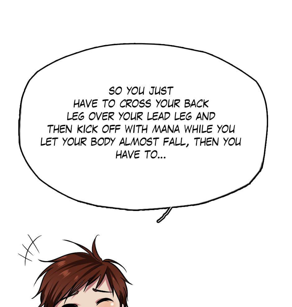The Beginning After the End Chapter 7 page 95 - 