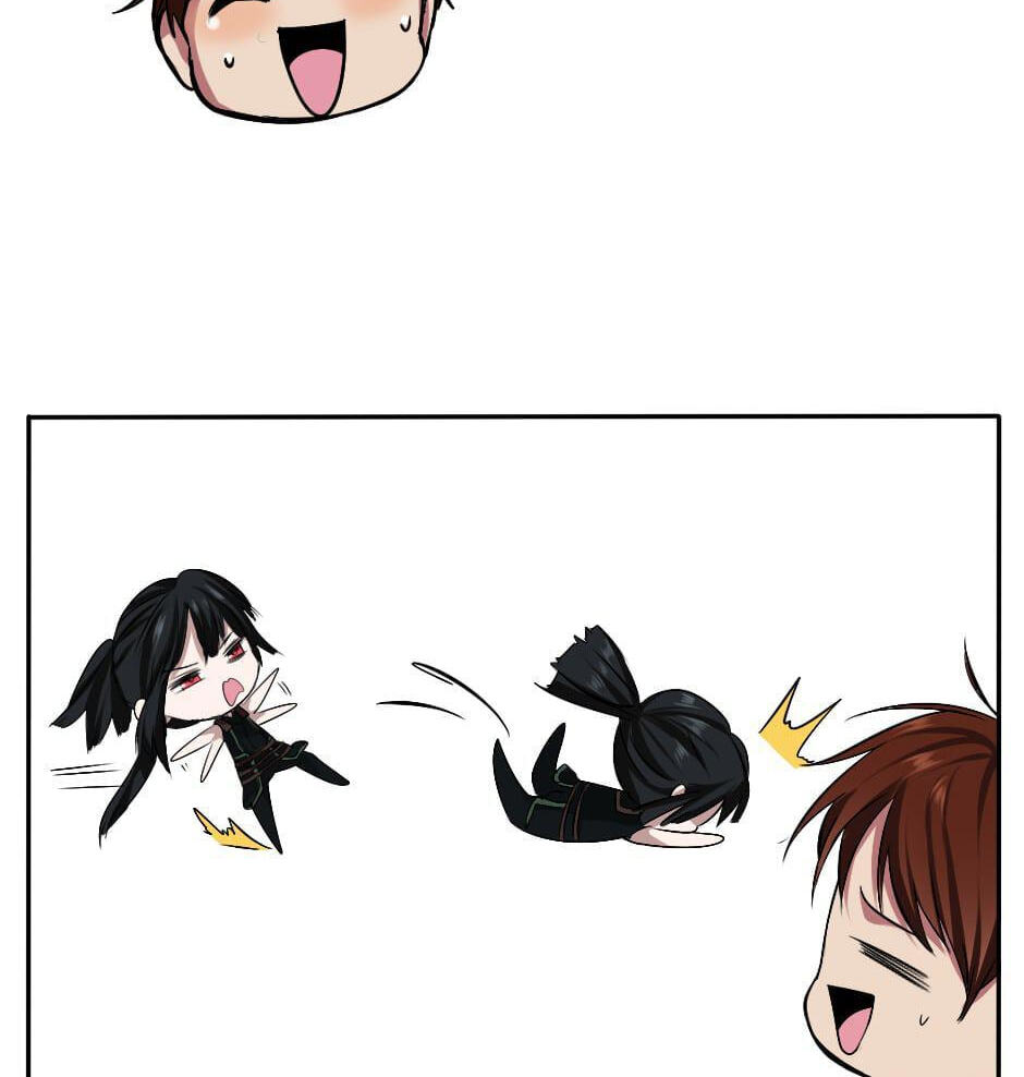 The Beginning After the End Chapter 7 page 96 - 