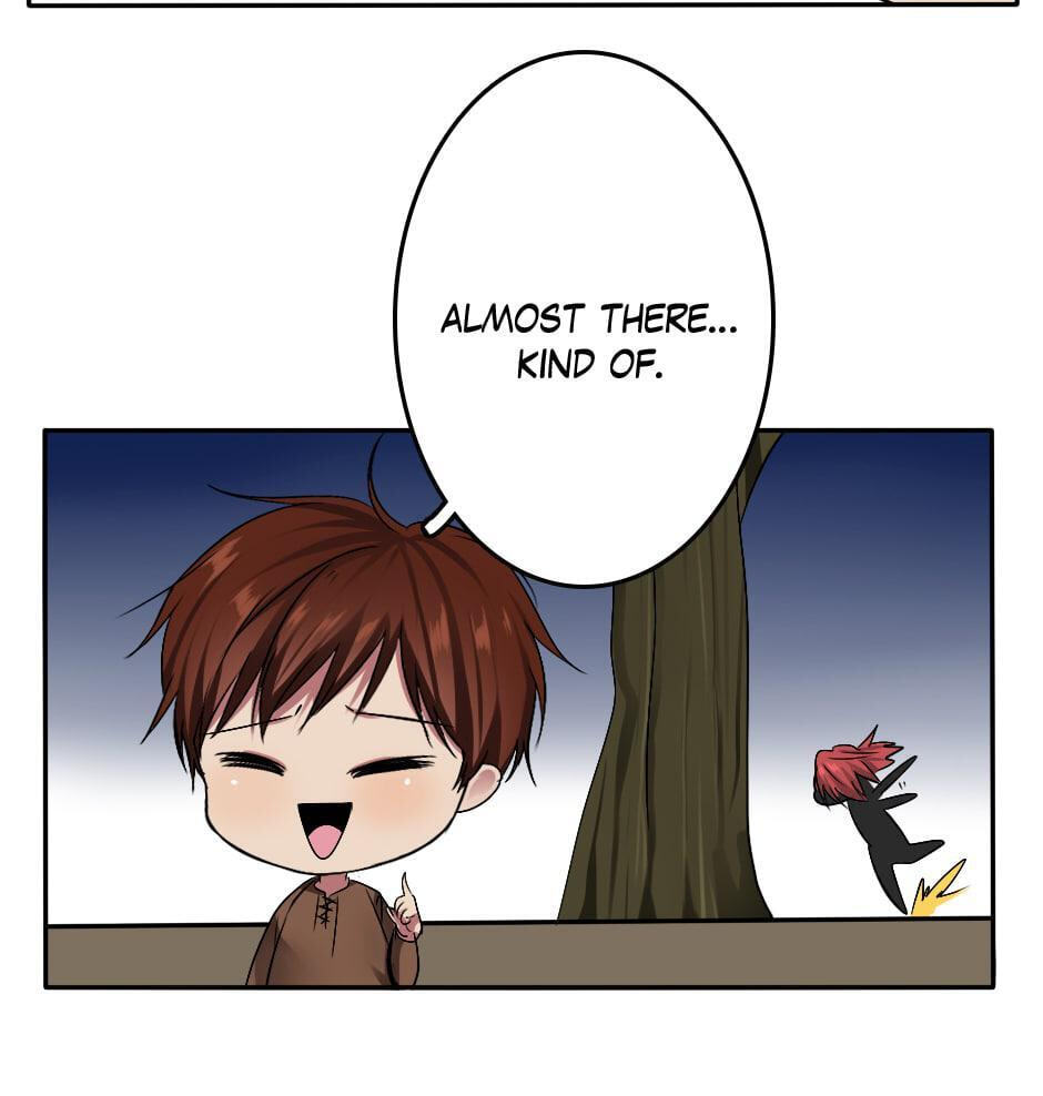 The Beginning After the End Chapter 7 page 97 - 