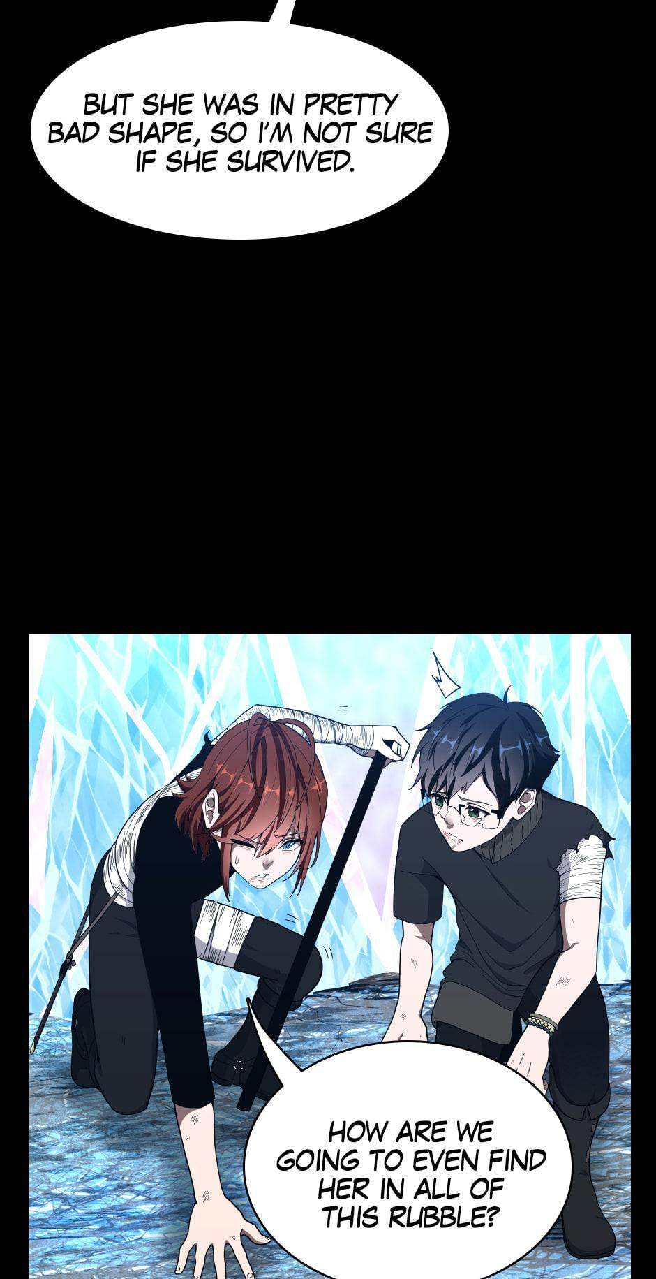 The Beginning After the End Chapter 70 page 11 - 