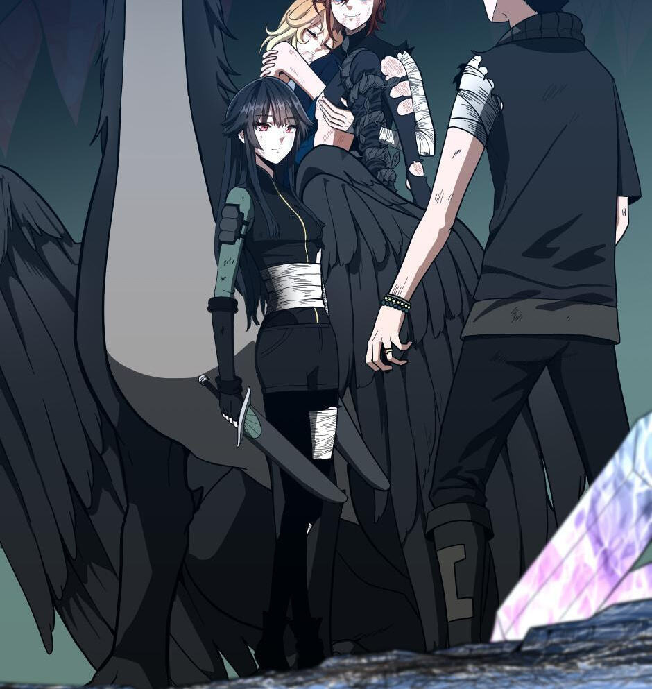 The Beginning After the End Chapter 70 page 104 - 