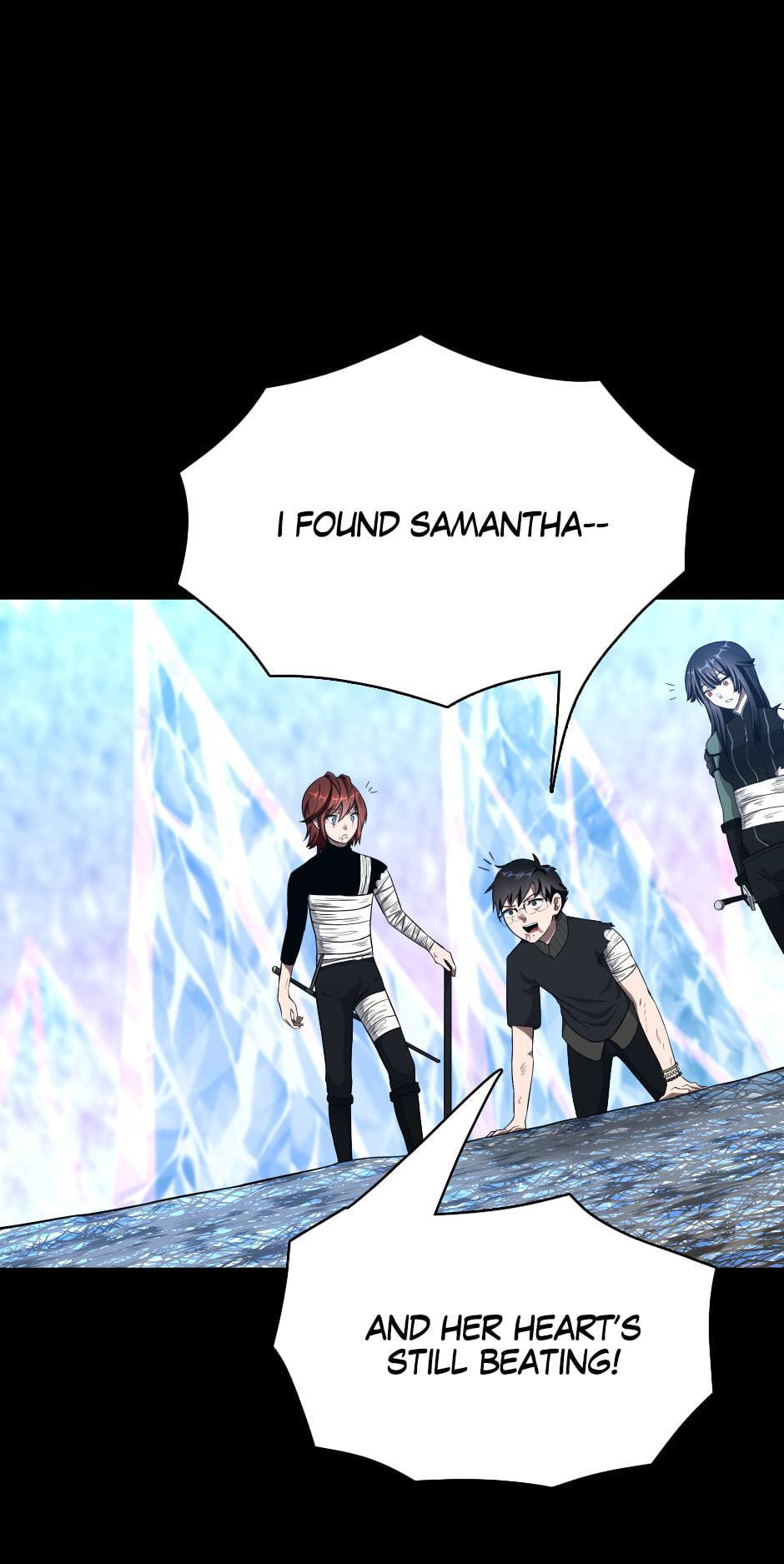 The Beginning After the End Chapter 70 page 21 - 