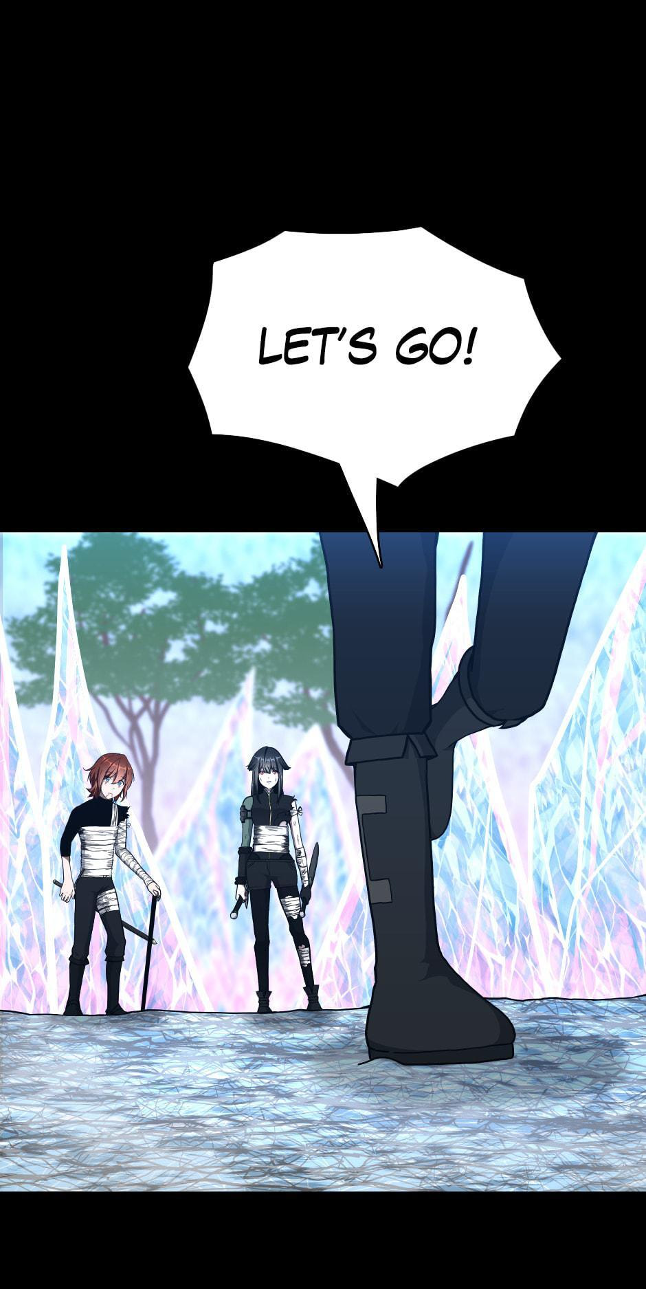 The Beginning After the End Chapter 70 page 22 - 
