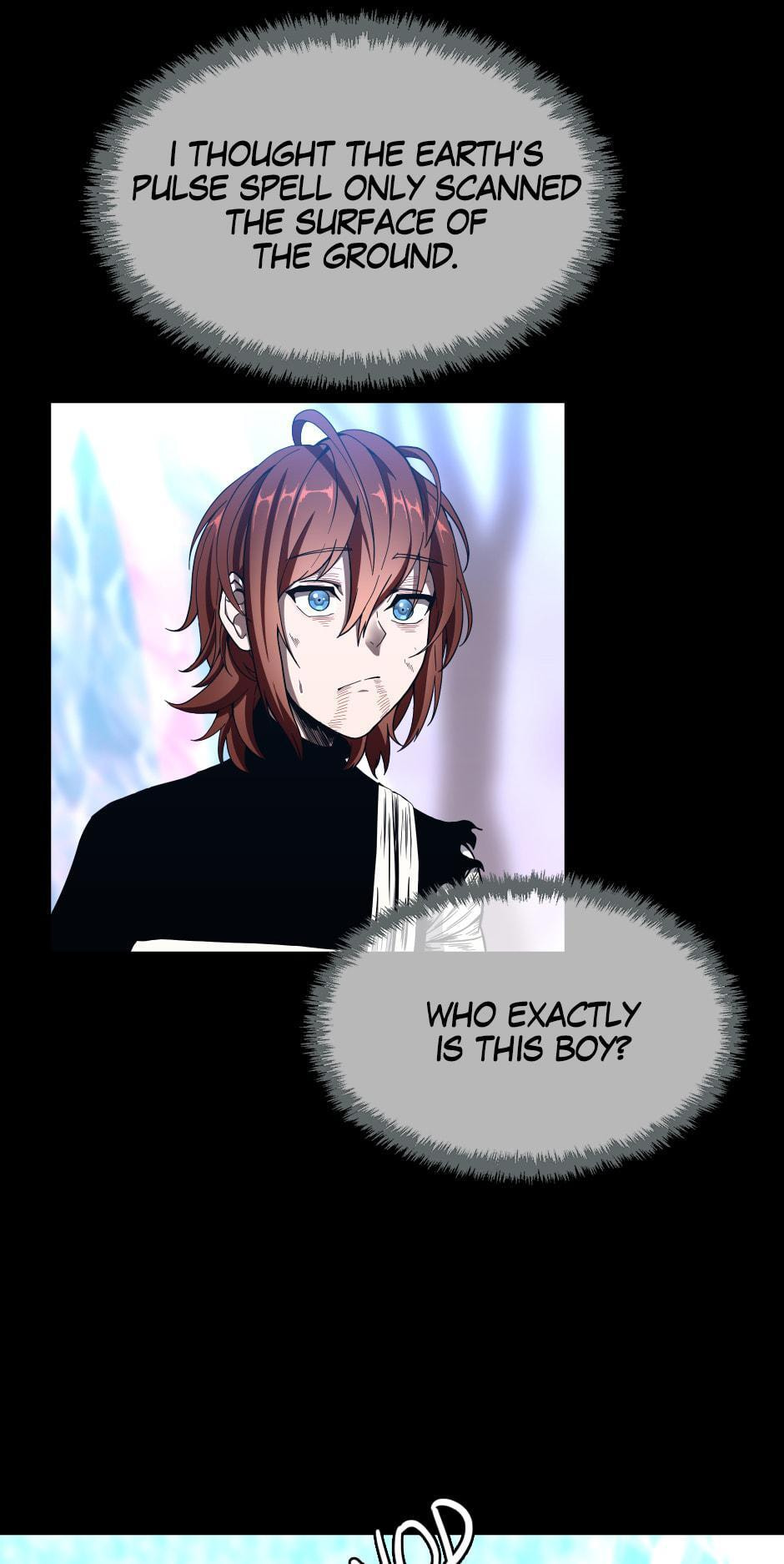 The Beginning After the End Chapter 70 page 23 - 