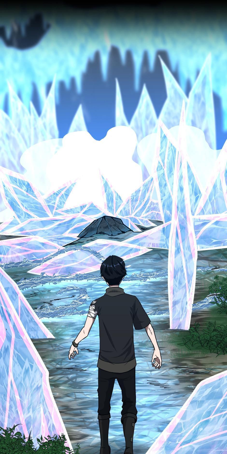 The Beginning After the End Chapter 70 page 26 - 