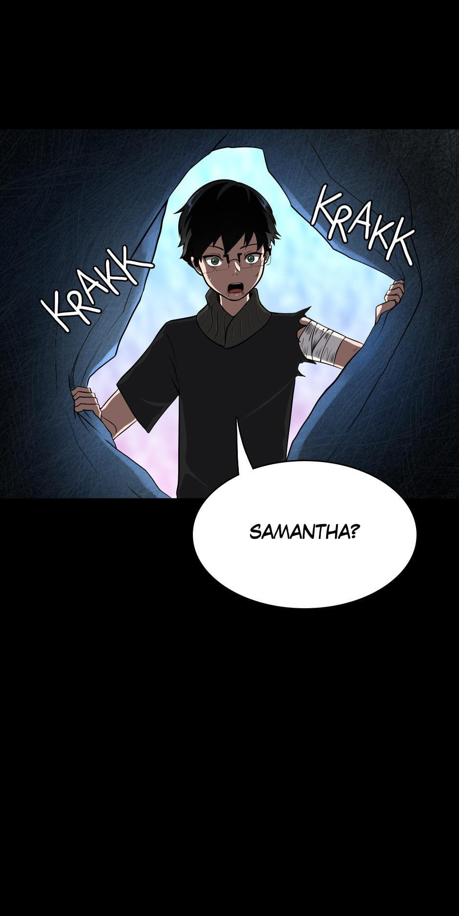 The Beginning After the End Chapter 70 page 30 - 