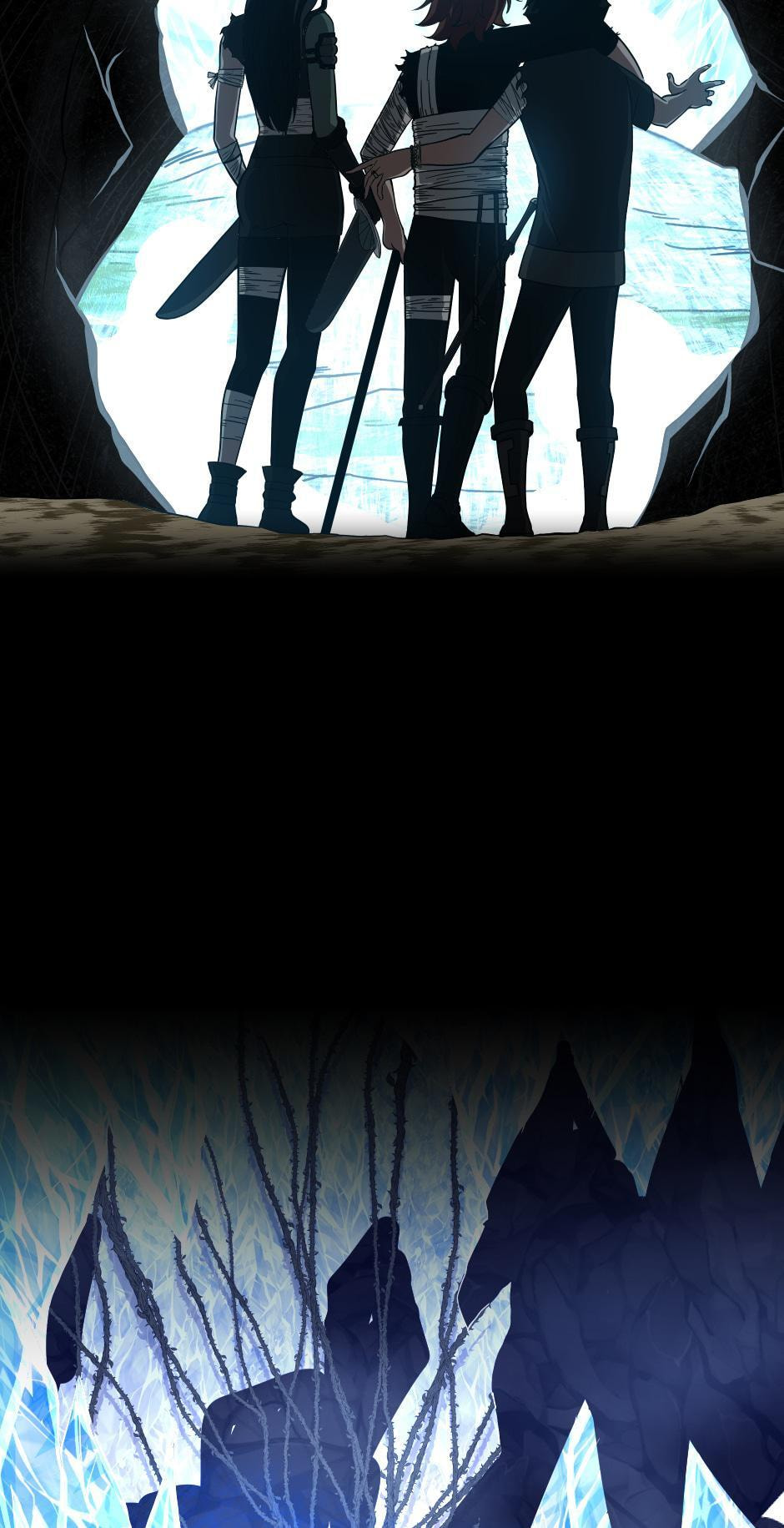 The Beginning After the End Chapter 70 page 4 - 