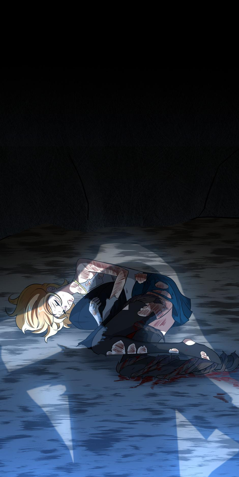 The Beginning After the End Chapter 70 page 31 - 