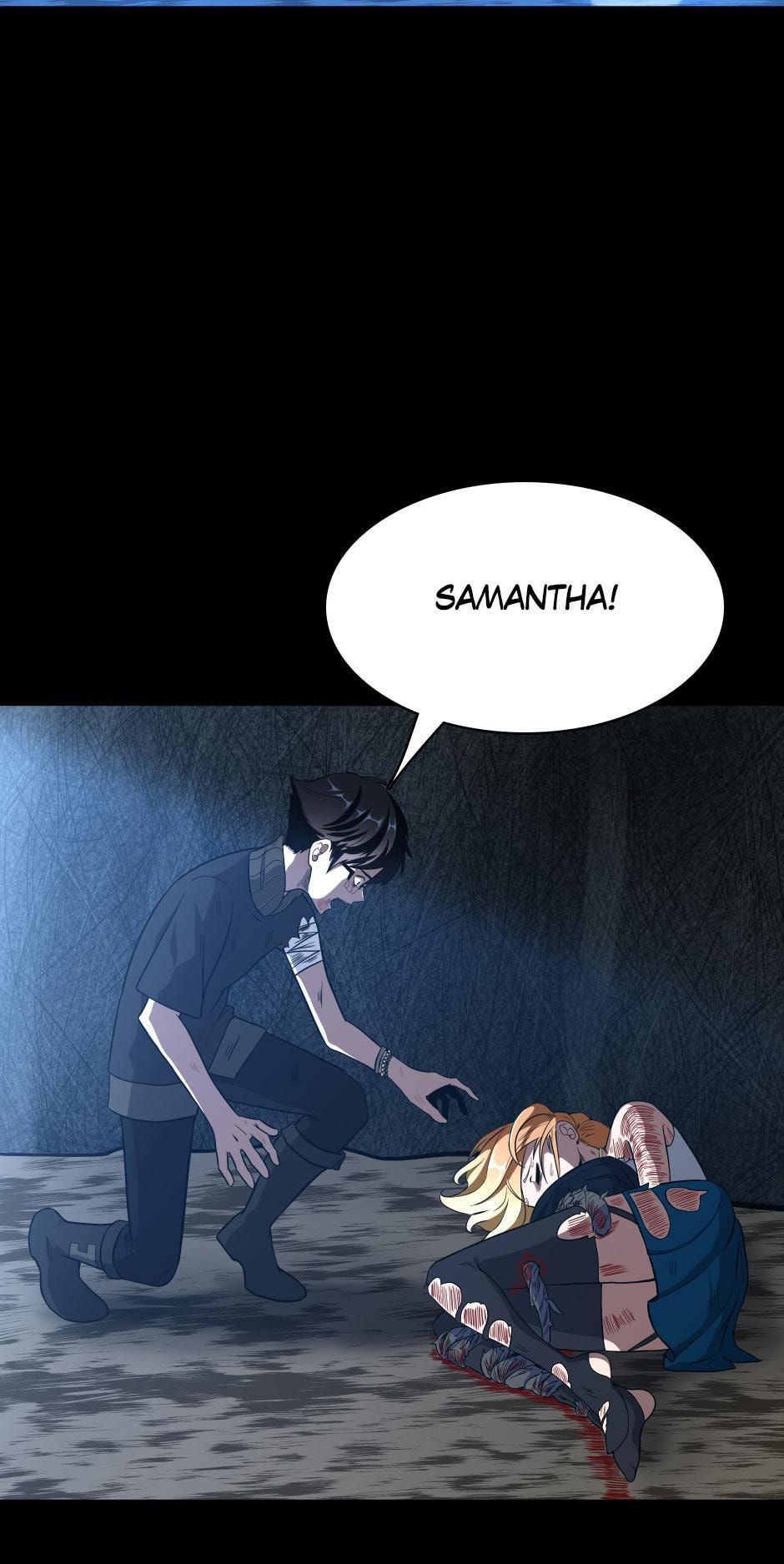 The Beginning After the End Chapter 70 page 32 - 