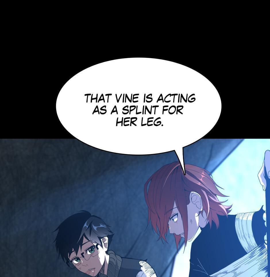 The Beginning After the End Chapter 70 page 35 - 