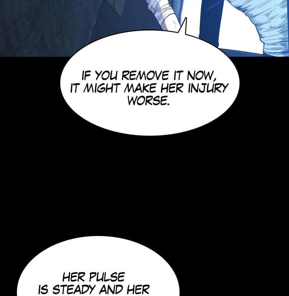 The Beginning After the End Chapter 70 page 36 - 