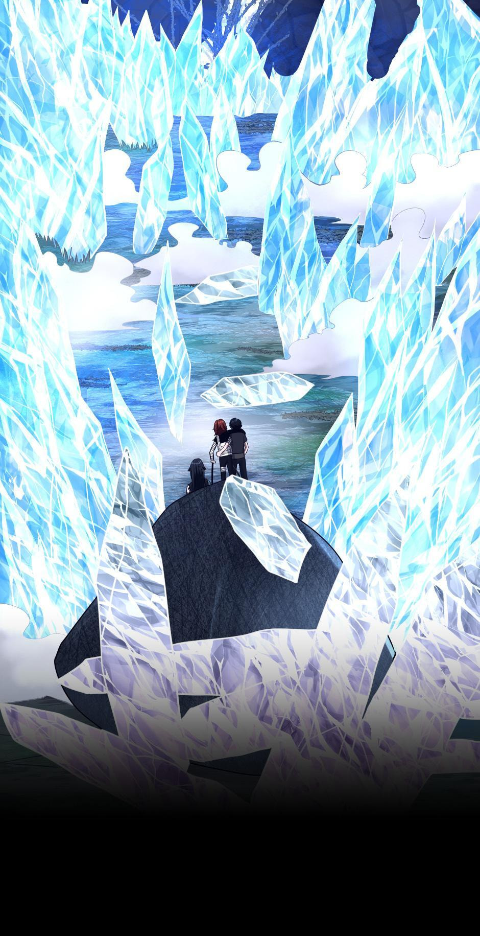 The Beginning After the End Chapter 70 page 5 - 