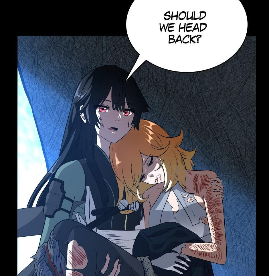 The Beginning After the End Chapter 70 page 46 - 