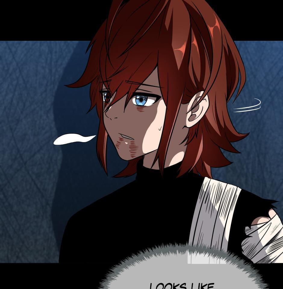 The Beginning After the End Chapter 70 page 51 - 