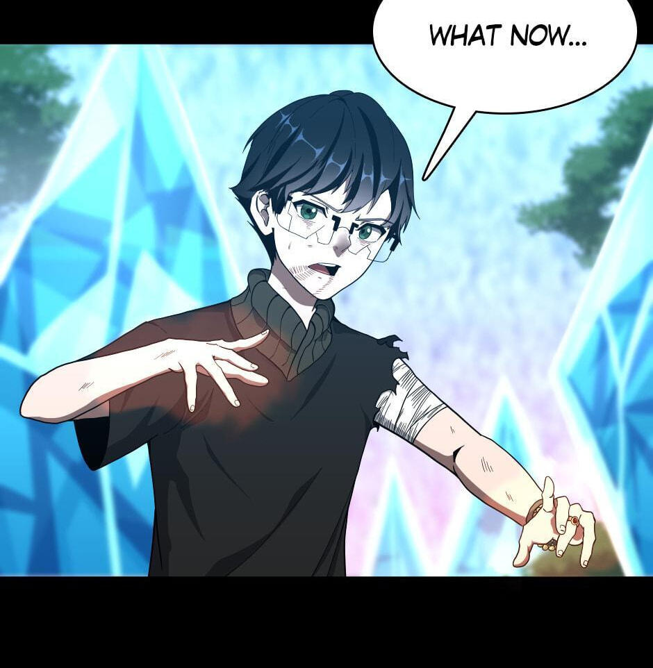 The Beginning After the End Chapter 70 page 56 - 