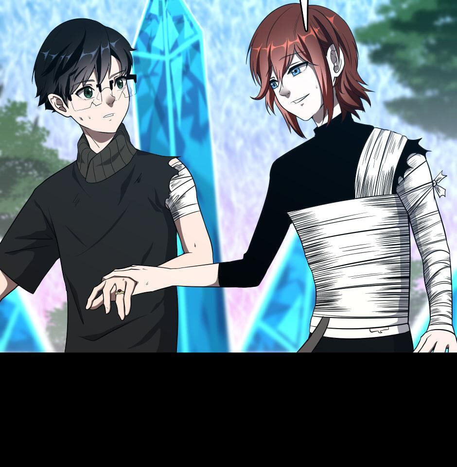 The Beginning After the End Chapter 70 page 59 - 