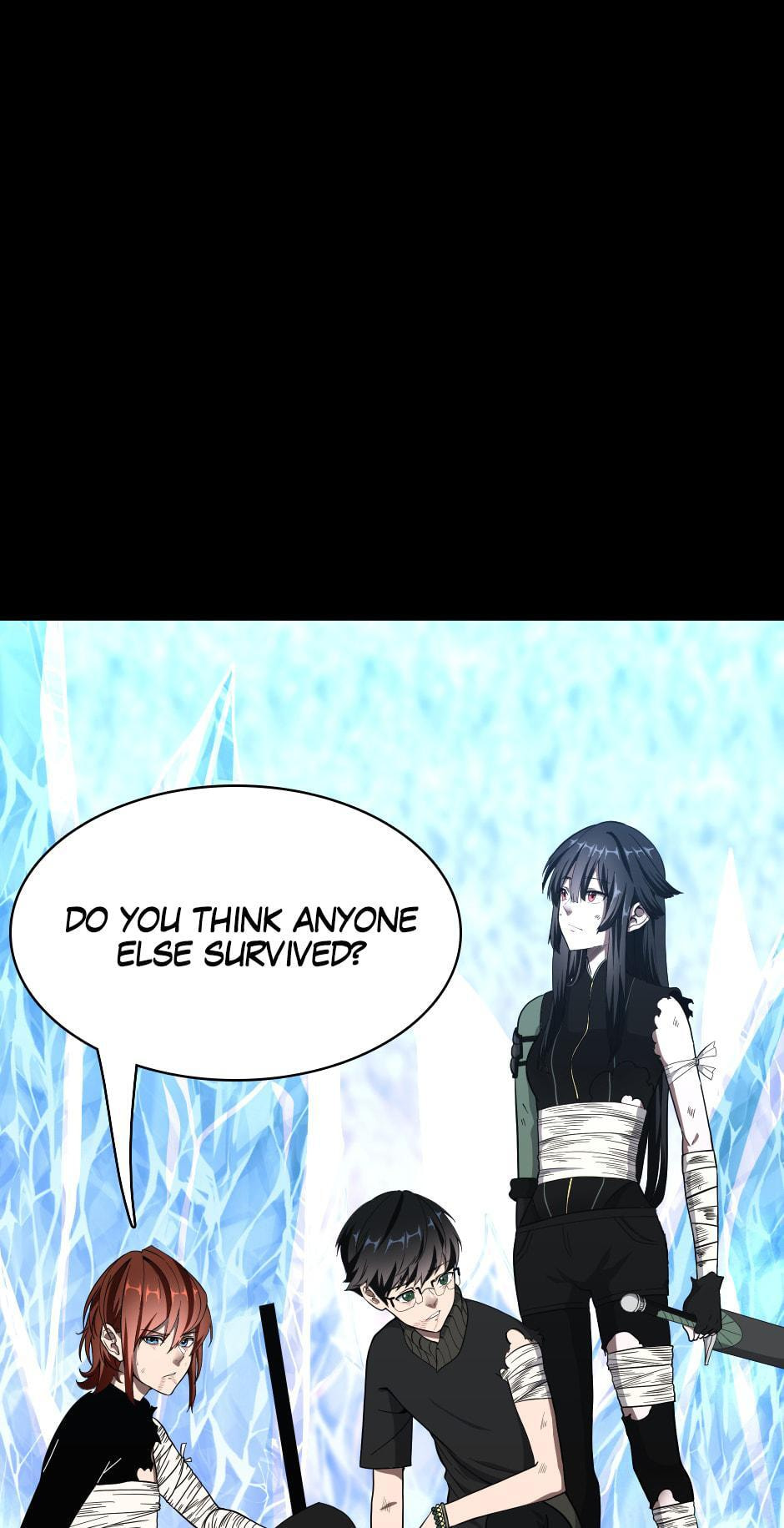 The Beginning After the End Chapter 70 page 7 - 