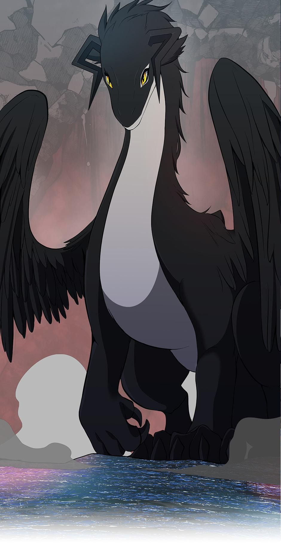 The Beginning After the End Chapter 70 page 69 - 