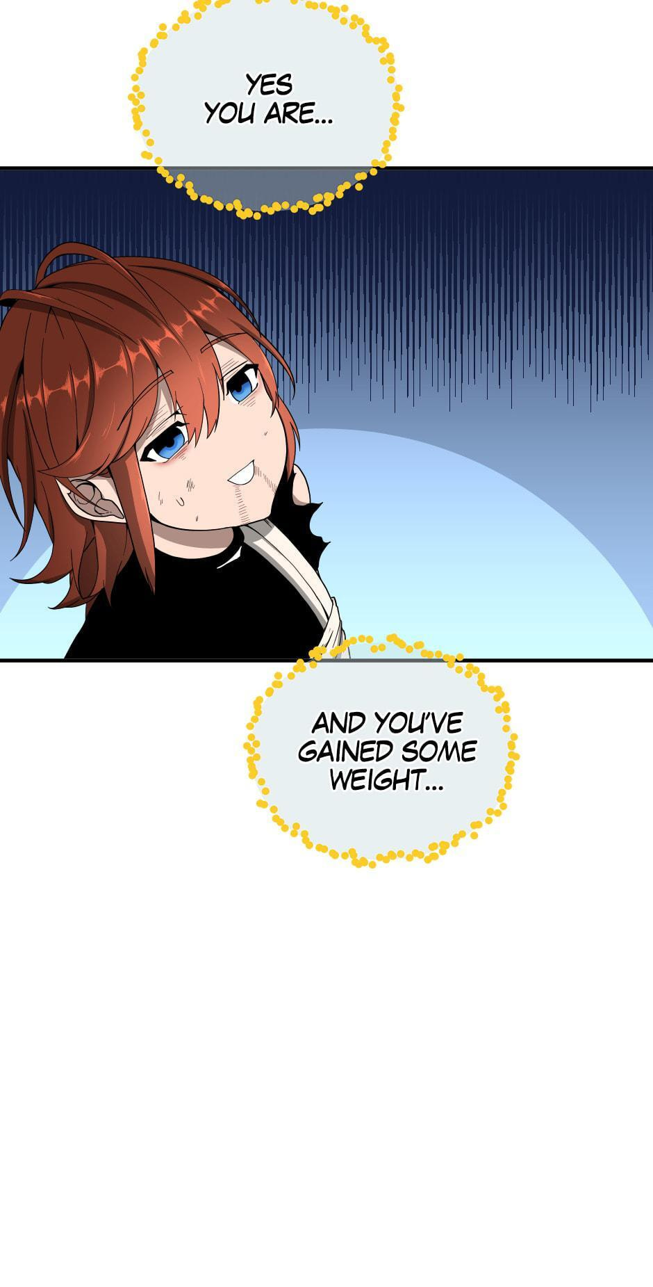 The Beginning After the End Chapter 70 page 71 - 