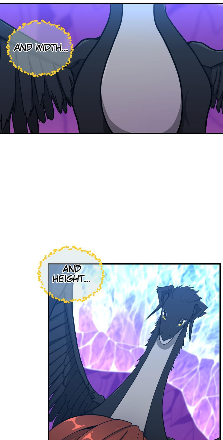 The Beginning After the End Chapter 70 page 72 - 
