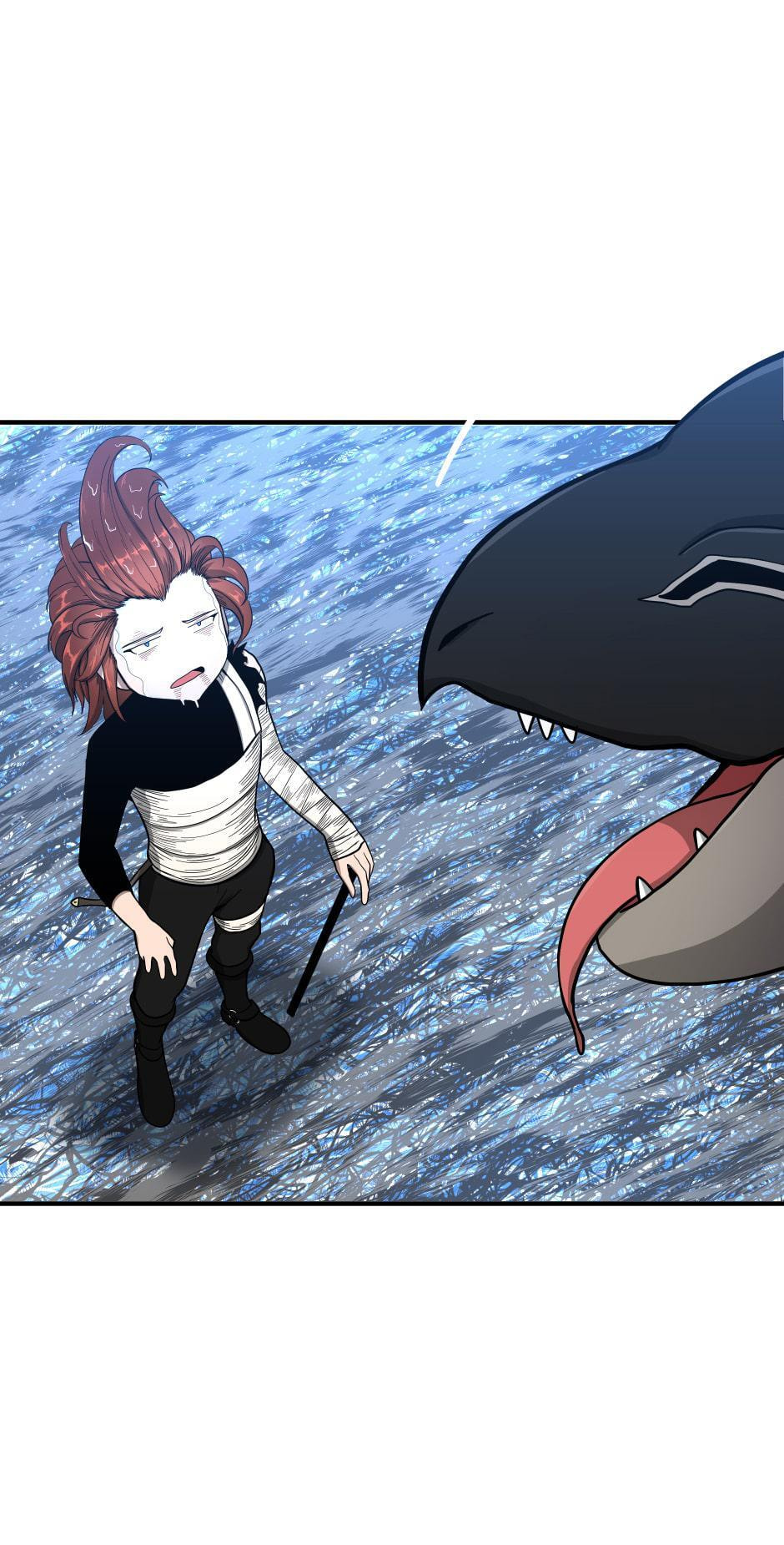 The Beginning After the End Chapter 70 page 74 - 