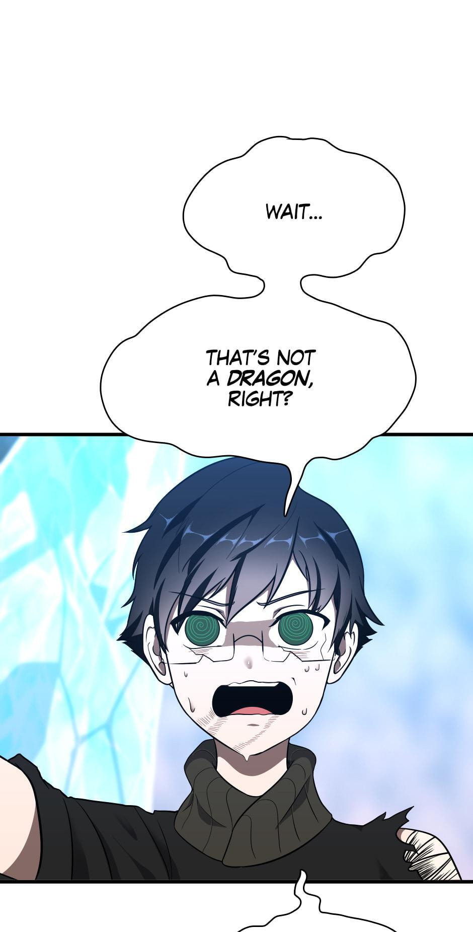 The Beginning After the End Chapter 70 page 76 - 