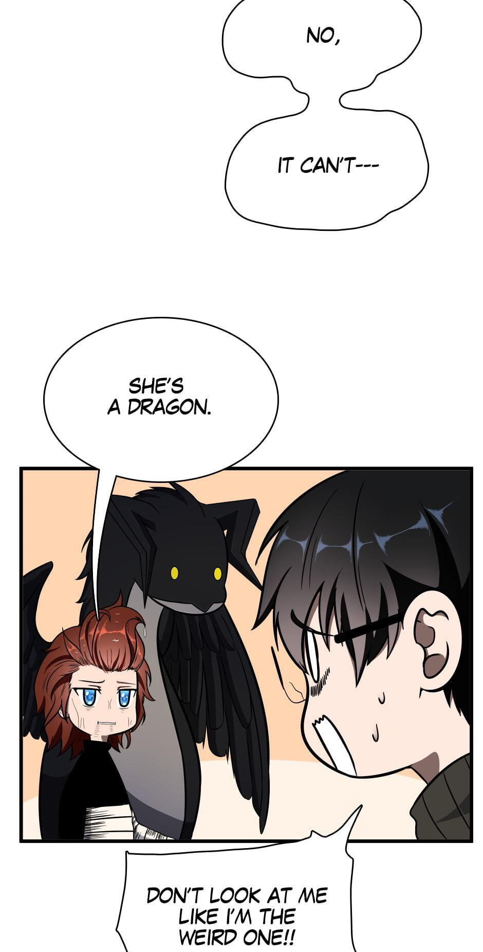 The Beginning After the End Chapter 70 page 77 - 