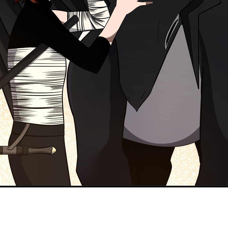 The Beginning After the End Chapter 70 page 80 - 