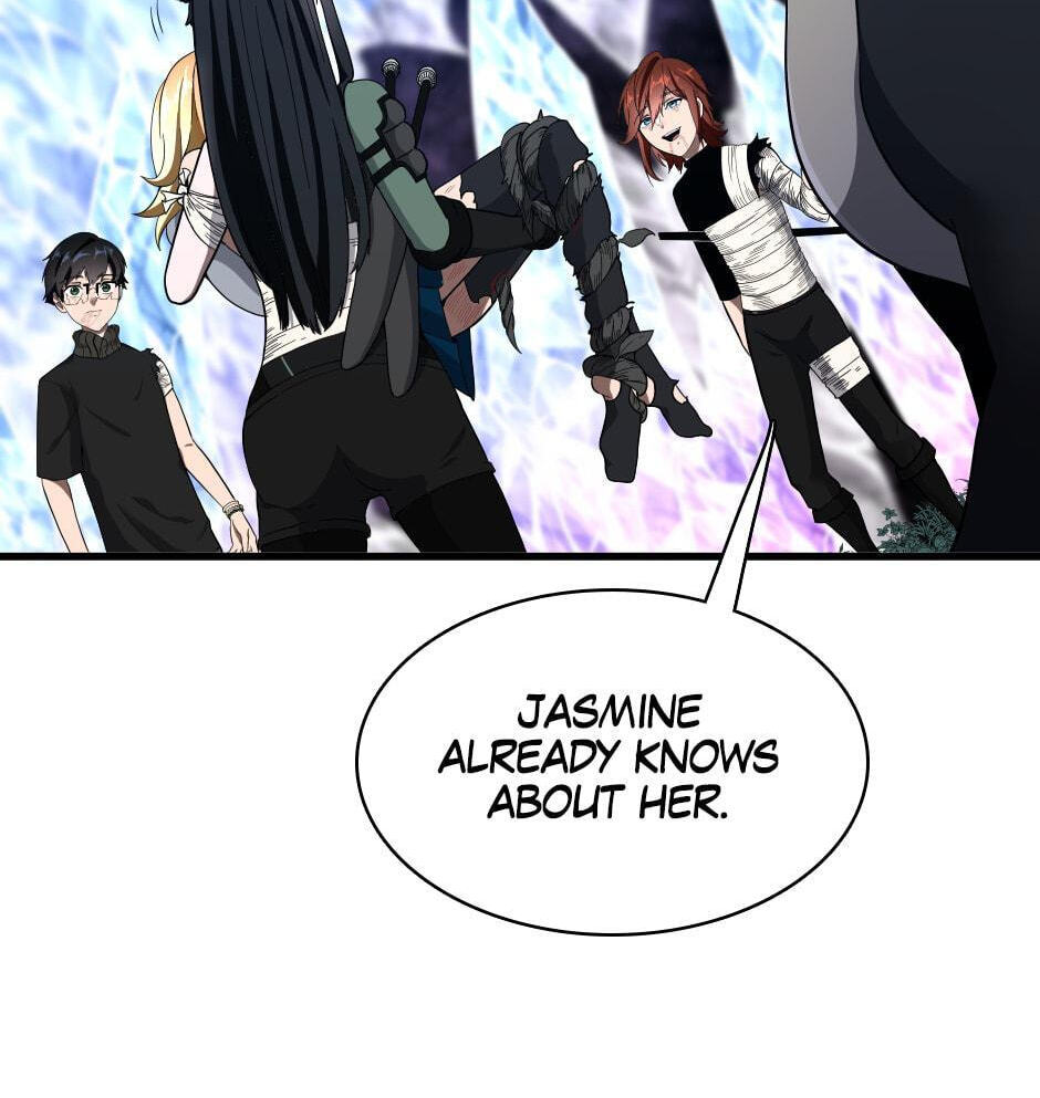 The Beginning After the End Chapter 70 page 86 - 
