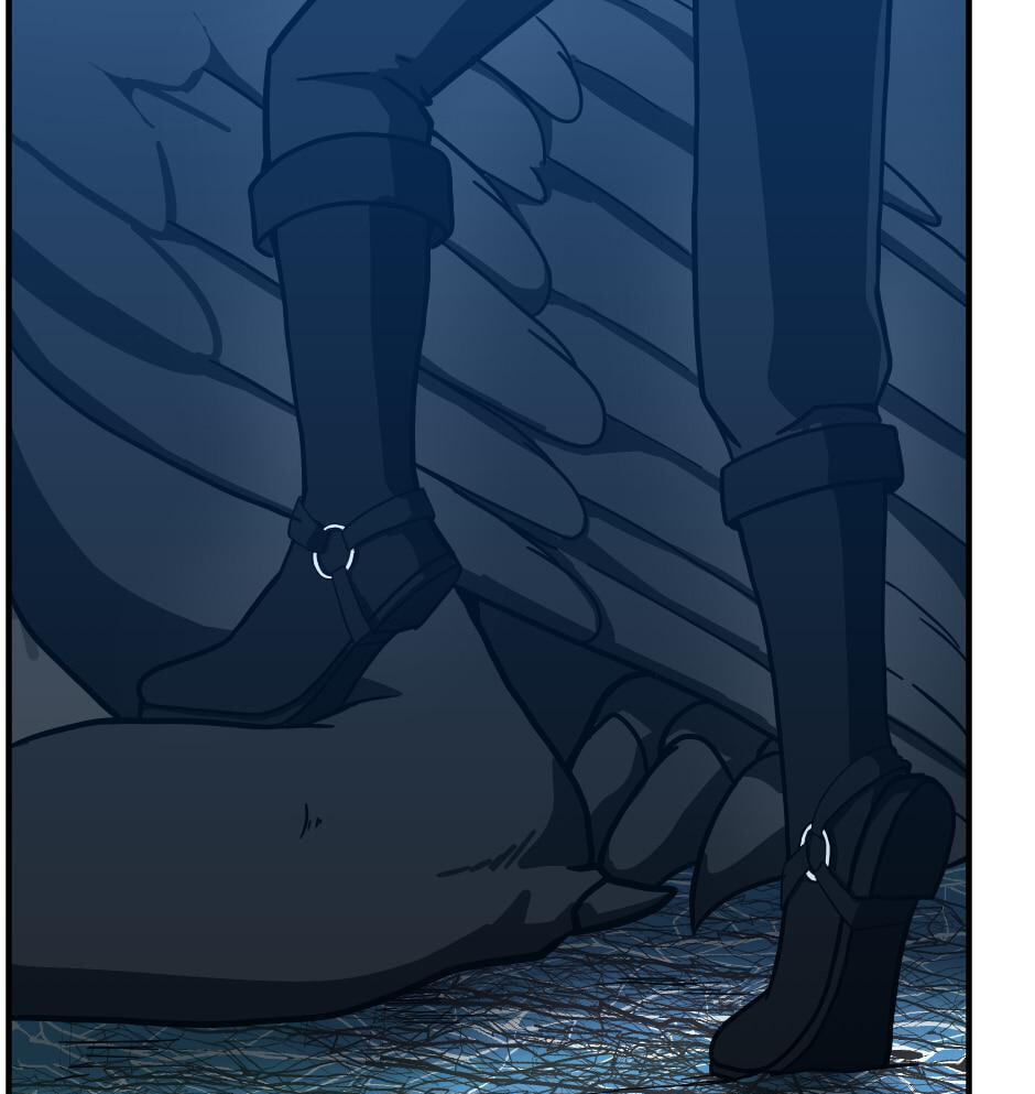 The Beginning After the End Chapter 70 page 95 - 