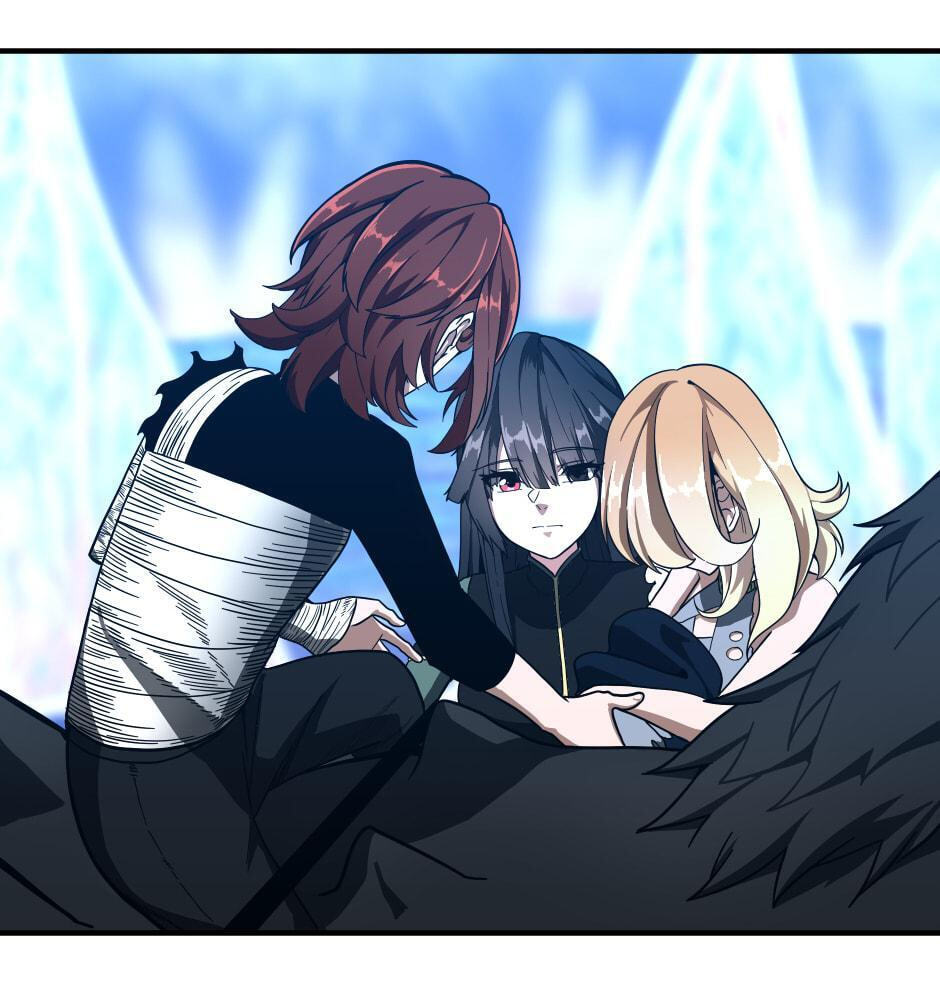 The Beginning After the End Chapter 70 page 97 - 