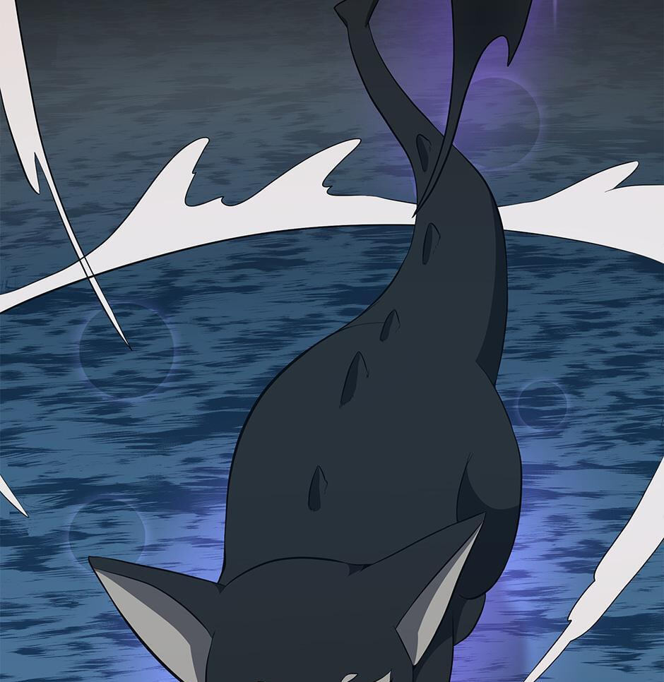 The Beginning After the End Chapter 71 page 105 - 