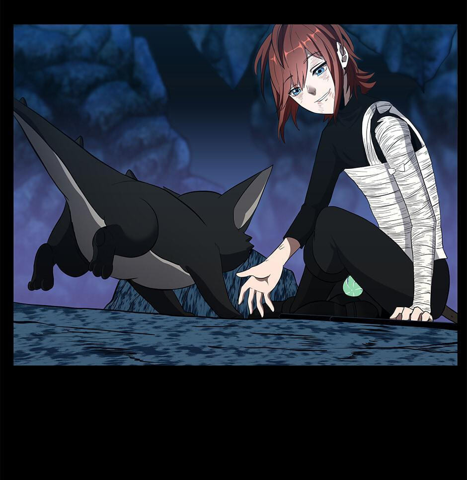The Beginning After the End Chapter 71 page 107 - 